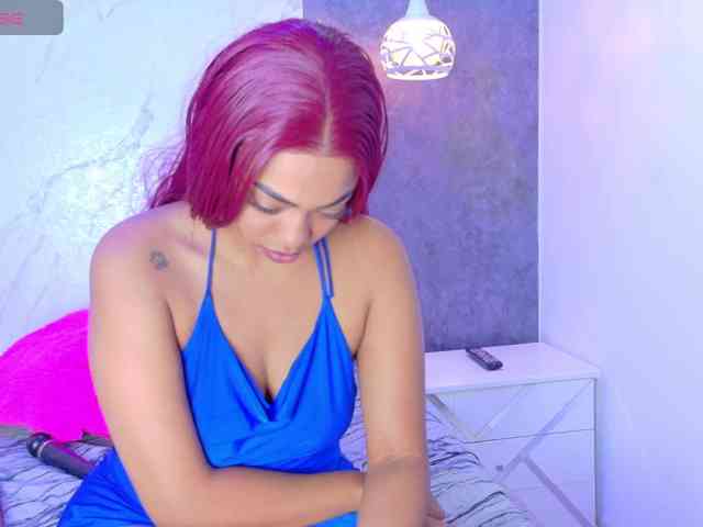 KetraWestt webcam
