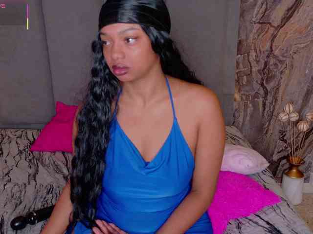 KetraWestt webcam