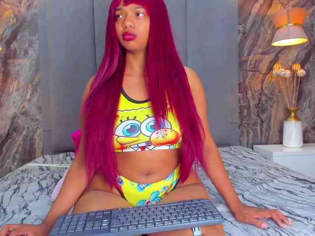 KetraWestt webcam