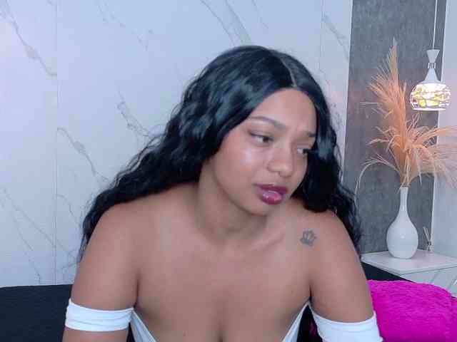 KetraWestt webcam
