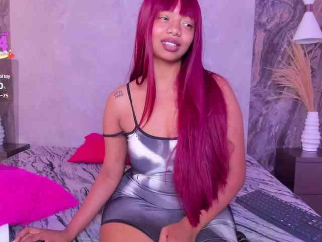 KetraWestt webcam