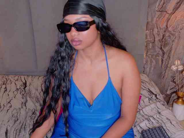 KetraWestt webcam