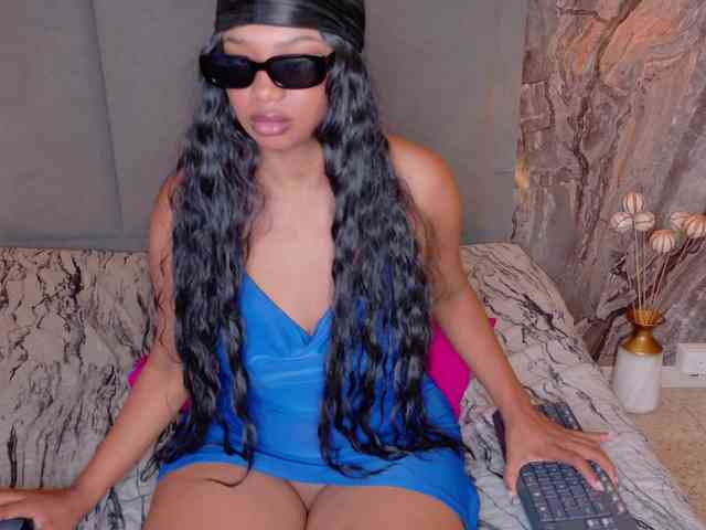 KetraWestt webcam