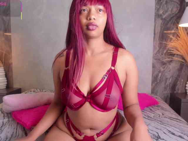 KetraWestt webcam