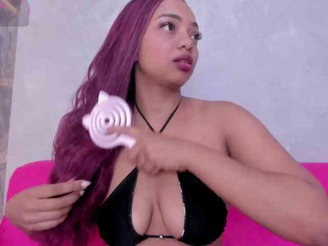 KetraWestt webcam