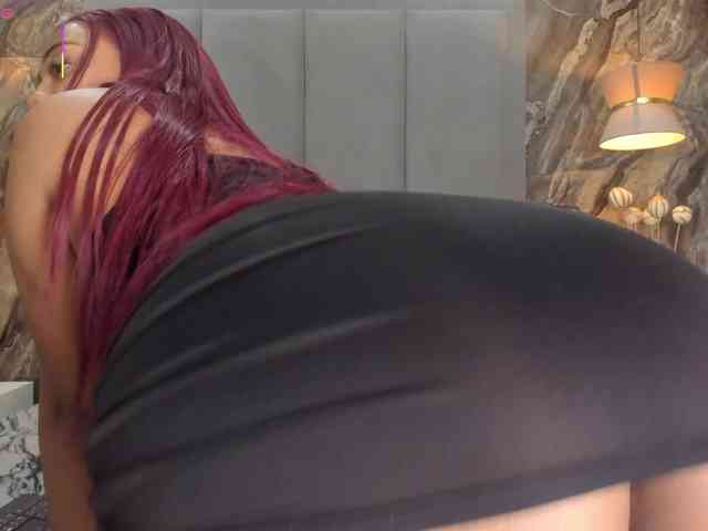 KetraWestt webcam