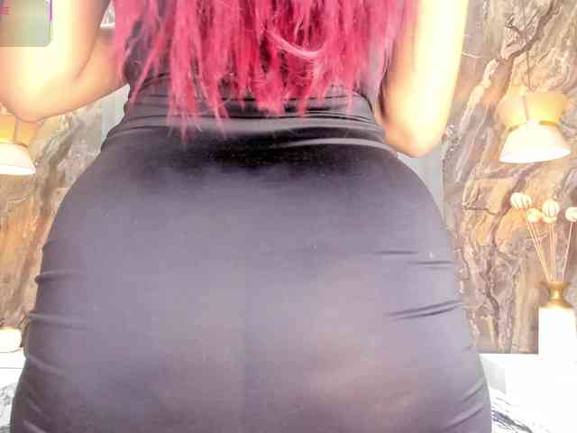 KetraWestt webcam