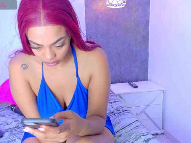 KetraWestt webcam