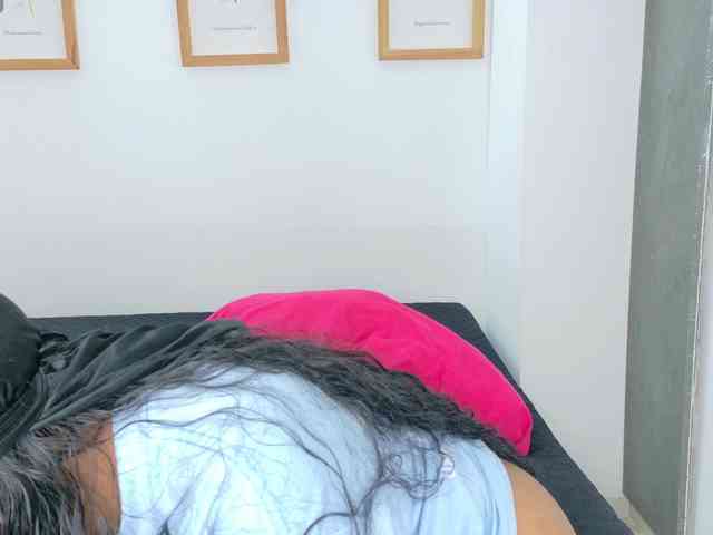 KetraWestt webcam