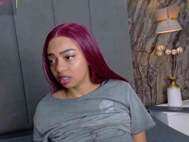 KetraWestt webcam