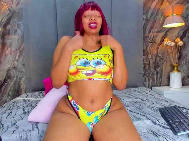 KetraWestt webcam