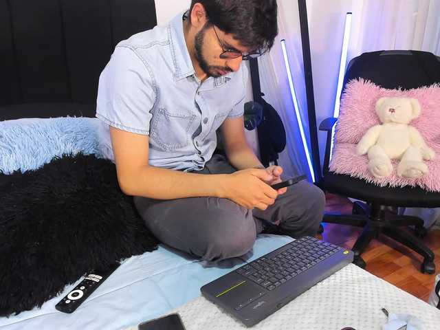 -Soulmate-s's BongaCams show and profile