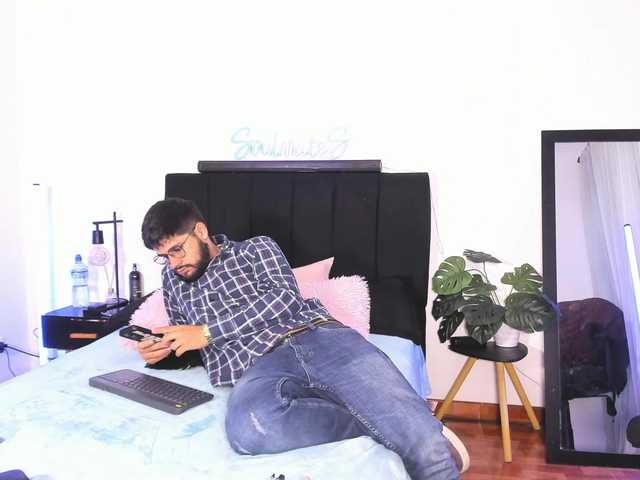 -Soulmate-s from BongaCams is Freechat