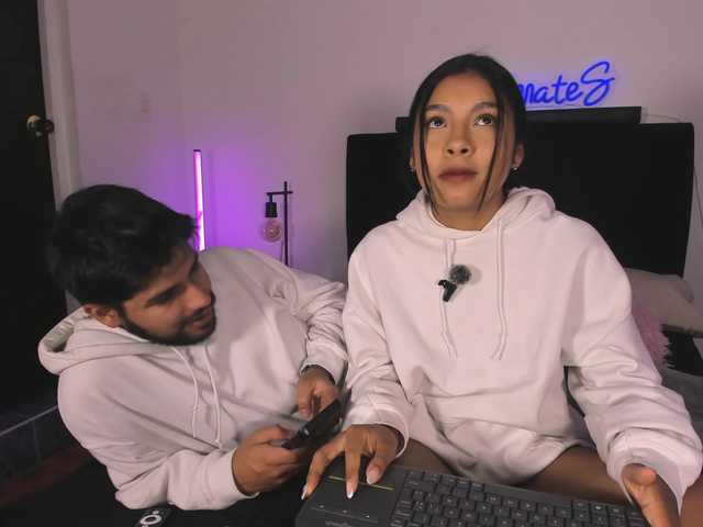 -Soulmate-s's BongaCams show and profile