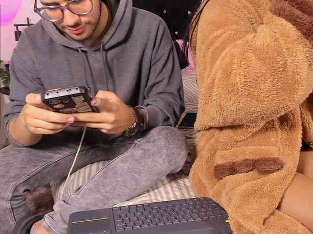 -Soulmate-s webcam