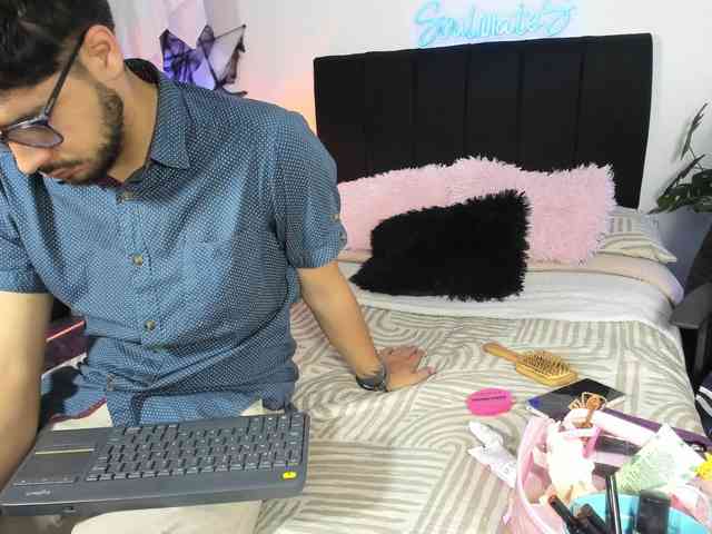 -Soulmate-s webcam