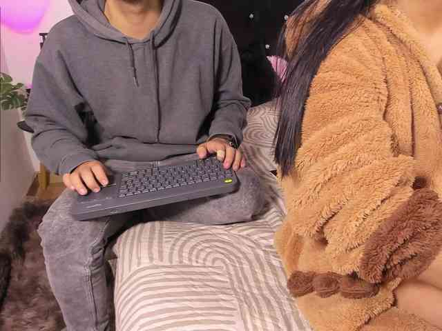 -Soulmate-s webcam