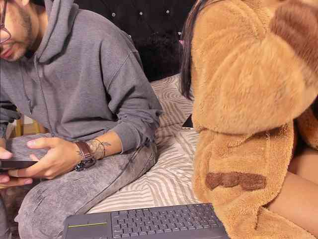 -Soulmate-s webcam