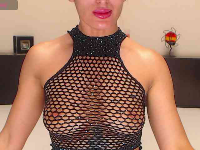 LexaBrunette webcam