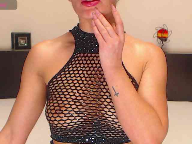 LexaBrunette webcam