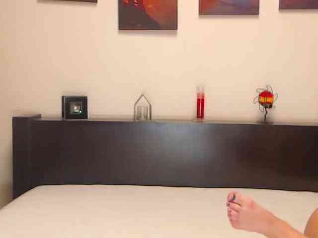 LexaBrunette webcam