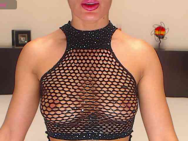 LexaBrunette webcam