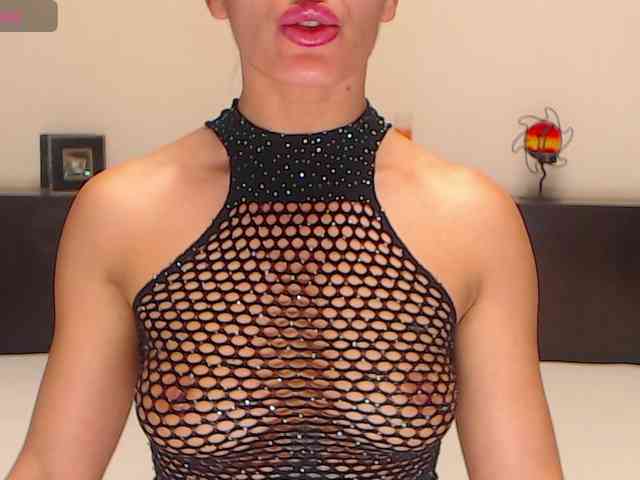 LexaBrunette webcam