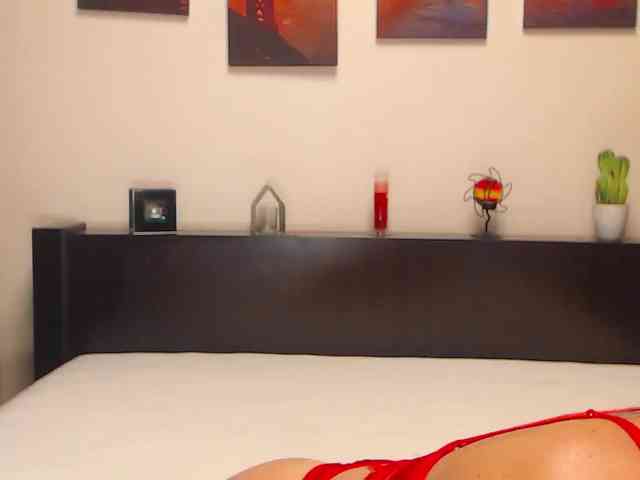 LexaBrunette webcam