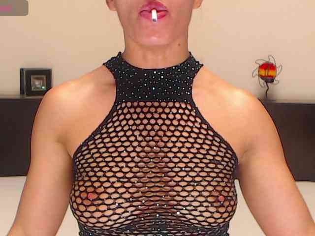 LexaBrunette webcam