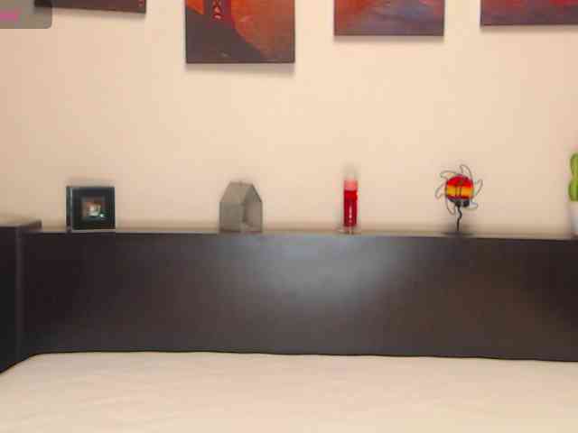 LexaBrunette webcam