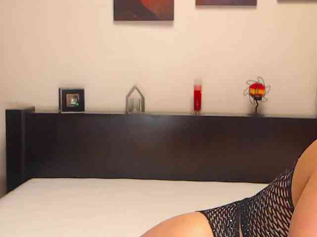 LexaBrunette webcam