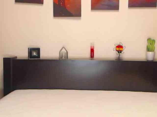 LexaBrunette webcam
