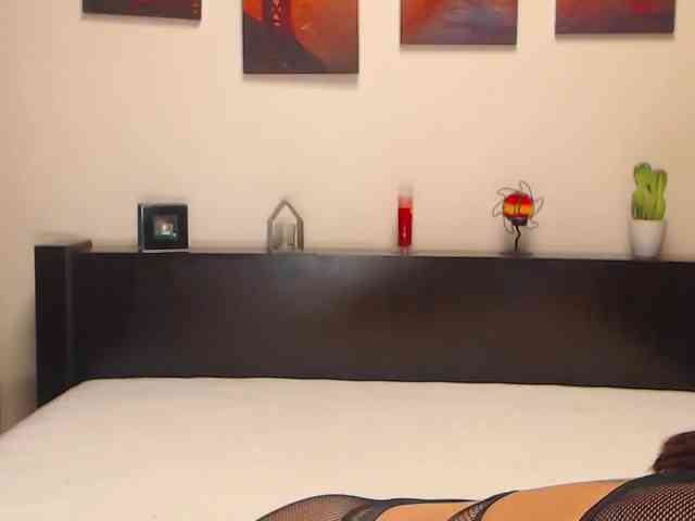 LexaBrunette webcam