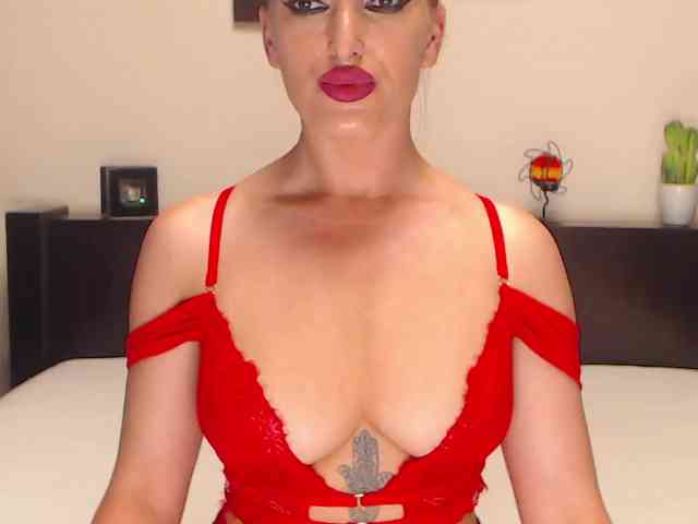 LexaBrunette webcam