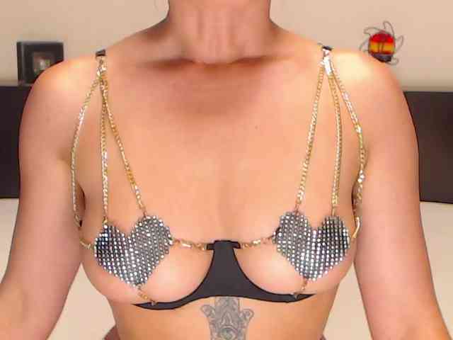 LexaBrunette webcam