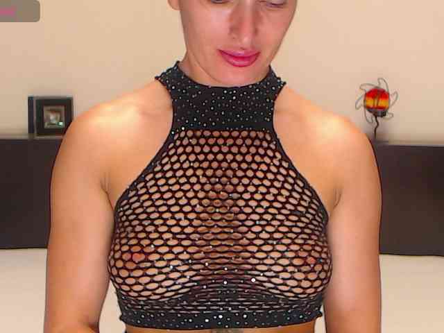 LexaBrunette webcam