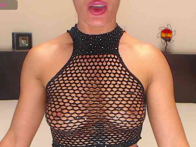 LexaBrunette webcam