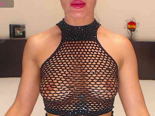 LexaBrunette webcam