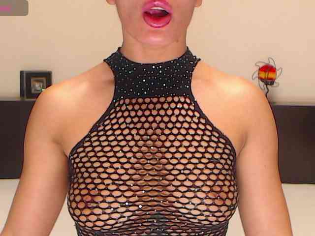 LexaBrunette webcam