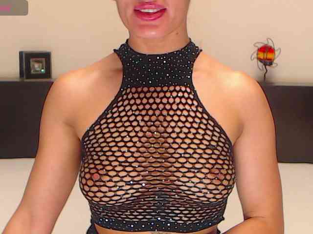 LexaBrunette webcam