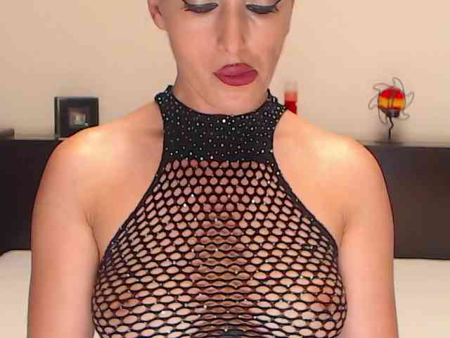 LexaBrunette webcam