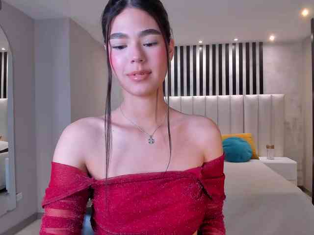 EllieScott webcam