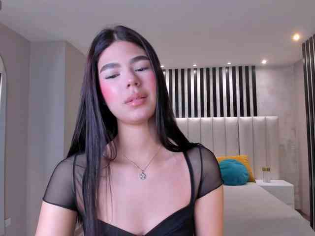 EllieScott webcam