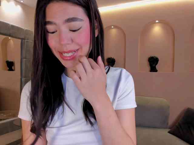 EllieScott webcam