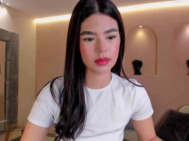 EllieScott webcam