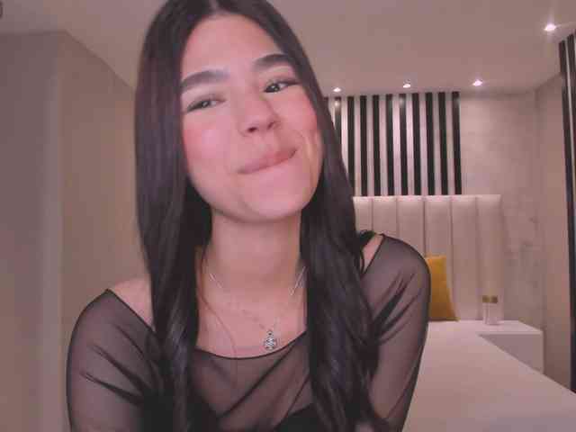 EllieScott webcam