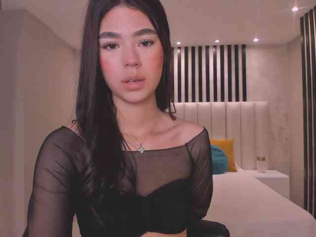 EllieScott webcam