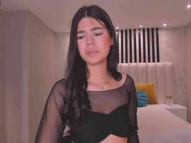 EllieScott webcam