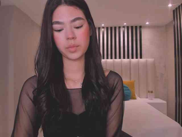EllieScott webcam