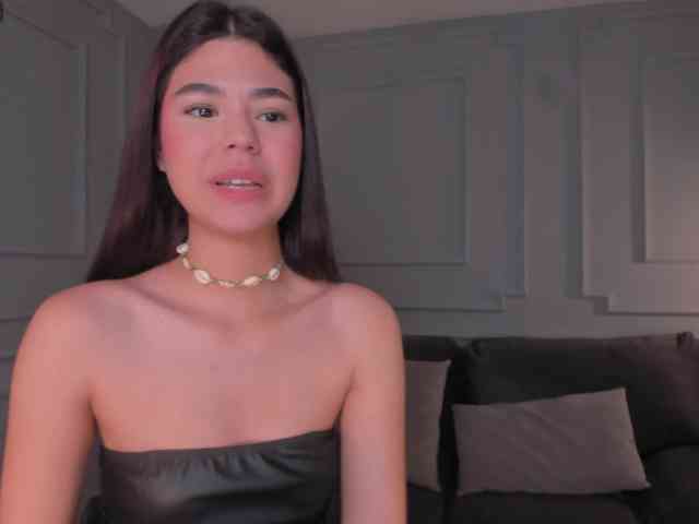 EllieScott webcam
